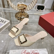 Roger Vivier Sandals